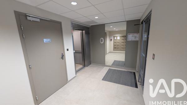 Appartement à vendre 5 pièces 137 m² Clermont-Ferrand