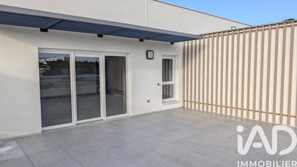 Appartement à vendre 5 pièces 137 m² Clermont-Ferrand