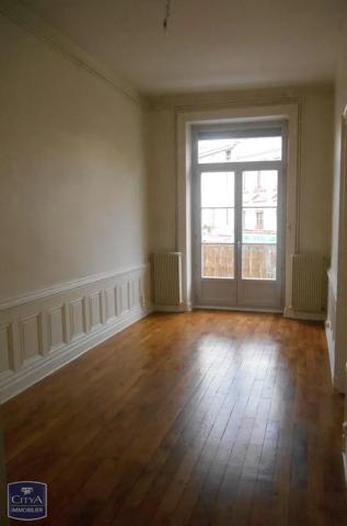 Appartement à louer 3 pièces 61.49m² Lyon 3e Arrondissement (69003)