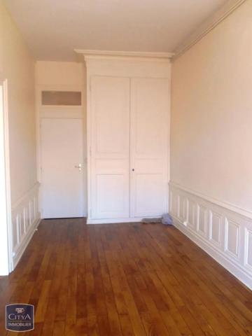 Appartement à louer 3 pièces 61.49m² Lyon 3e Arrondissement (69003)