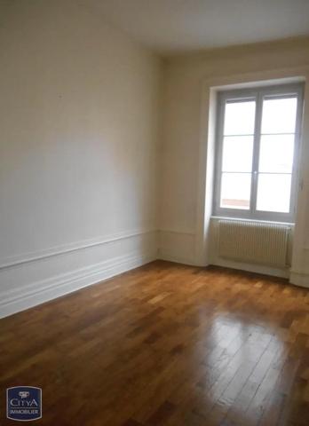 Appartement à louer 3 pièces 61.49m² Lyon 3e Arrondissement (69003)