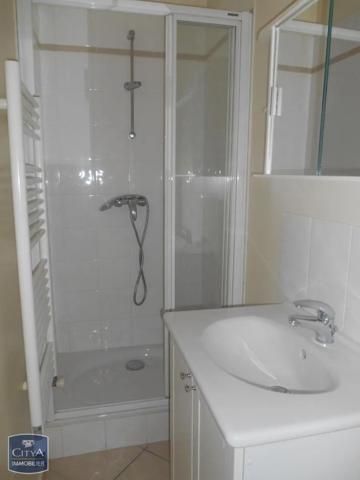 Appartement à louer 3 pièces 61.49m² Lyon 3e Arrondissement (69003)
