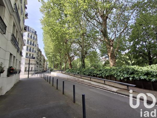Appartement à vendre 2 pièces 48 m² Maisons-Alfort