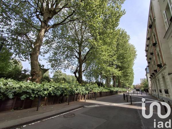 Appartement à vendre 2 pièces 48 m² Maisons-Alfort