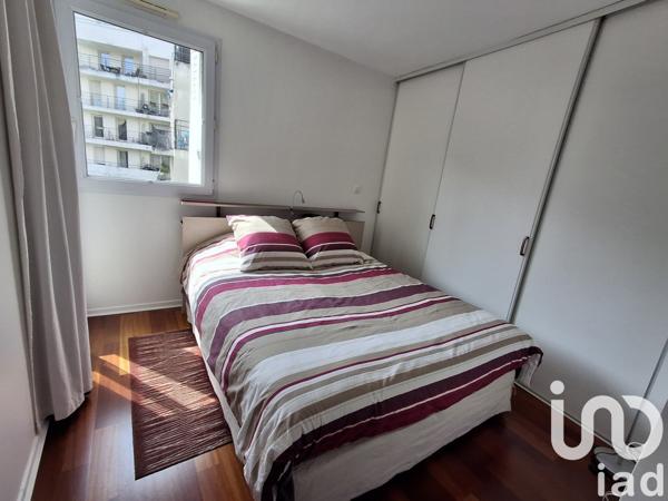 Appartement à vendre 2 pièces 48 m² Maisons-Alfort