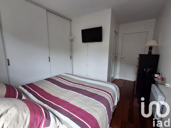 Appartement à vendre 2 pièces 48 m² Maisons-Alfort