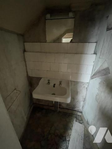 MAISON DE BOURG de 70m² avec garage au coeur de MAROLLES LES BRAULTS