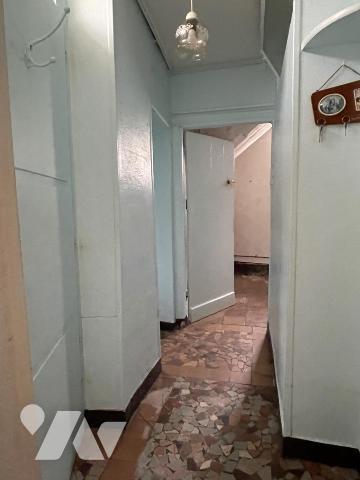 MAISON DE BOURG de 70m² avec garage au coeur de MAROLLES LES BRAULTS