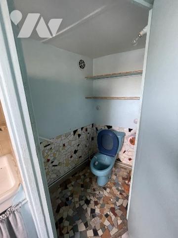 MAISON DE BOURG de 70m² avec garage au coeur de MAROLLES LES BRAULTS