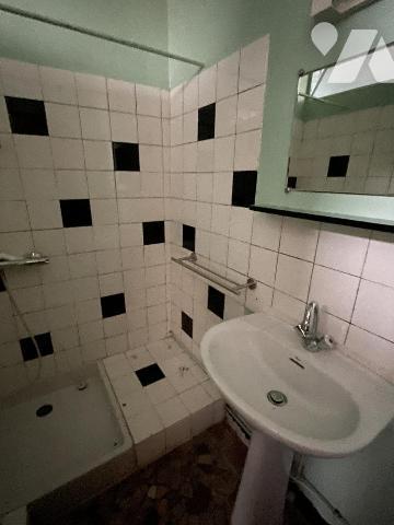 MAISON DE BOURG de 70m² avec garage au coeur de MAROLLES LES BRAULTS