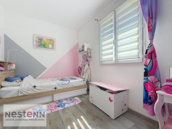 Maison plain-pied 5 pièces à vendre à La Barre de Monts