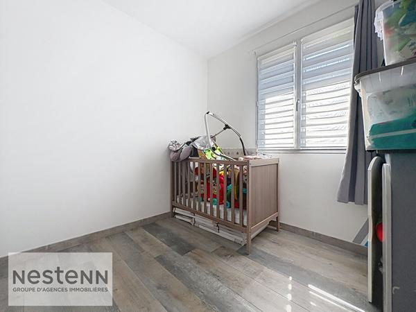 Maison plain-pied 5 pièces à vendre à La Barre de Monts