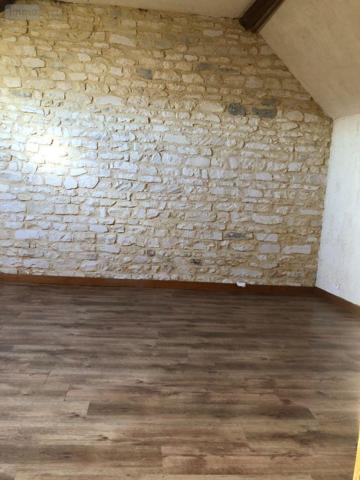 Maison de ville à vendre à Issoudun dans l'Indre (36100), ref : 11813/1410