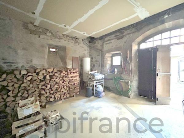 Maison BEAULIEU SUR DORDOGNE (19)