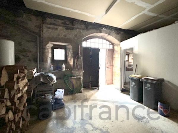 Maison BEAULIEU SUR DORDOGNE (19)