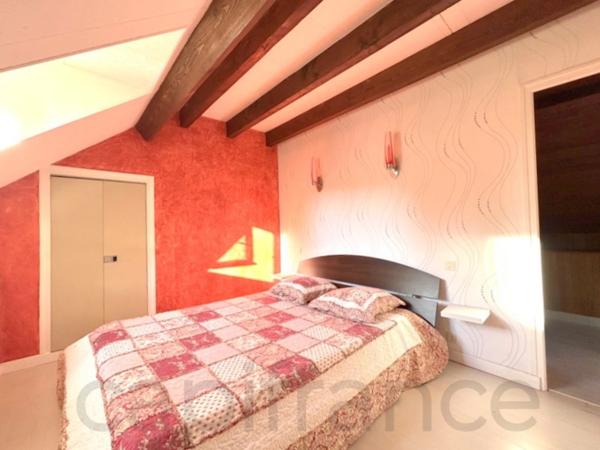 Maison BEAULIEU SUR DORDOGNE (19)