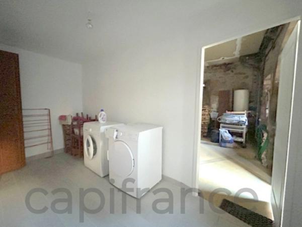 Maison BEAULIEU SUR DORDOGNE (19)