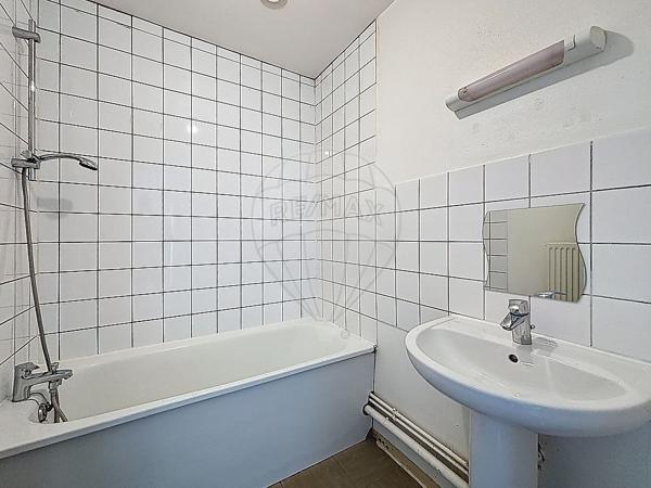 Appartement  en vente - Doubs - 25