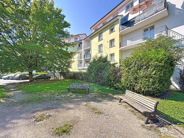 Appartement  en vente - Doubs - 25