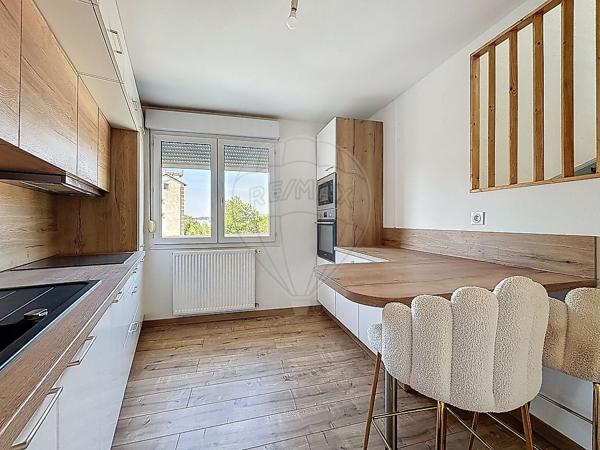 Appartement  en vente - Doubs - 25