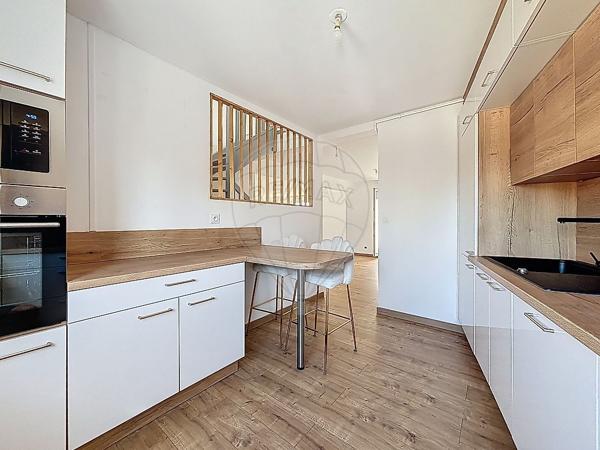 Appartement  en vente - Doubs - 25