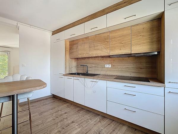 Appartement  en vente - Doubs - 25