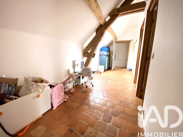 Maison à vendre 5 pièces 124 m² Loché-sur-Indrois