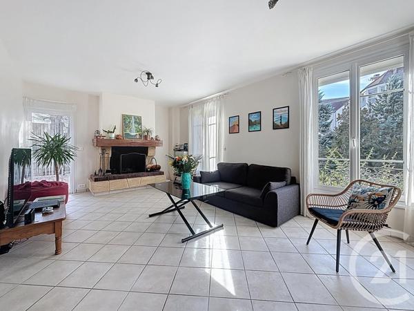 Maison à vendre  7 pièces - 150 m2 EPINAY SUR ORGE - 91