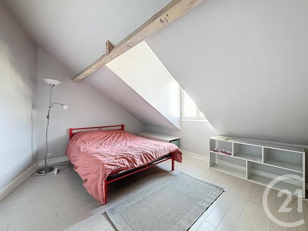 Maison à vendre  7 pièces - 150 m2 EPINAY SUR ORGE - 91