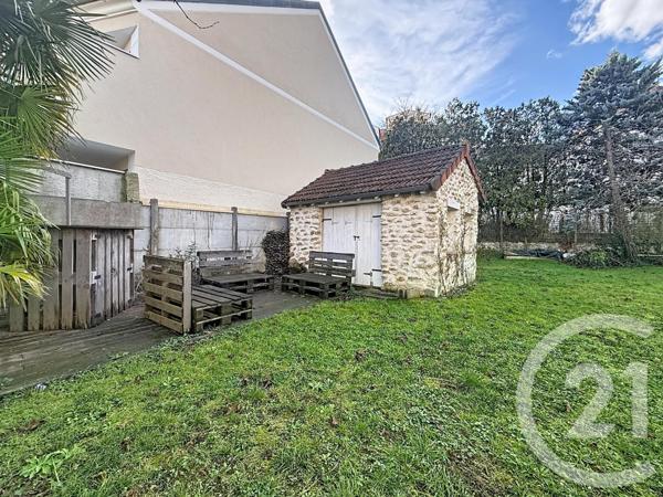 Maison à vendre  7 pièces - 150 m2 EPINAY SUR ORGE - 91