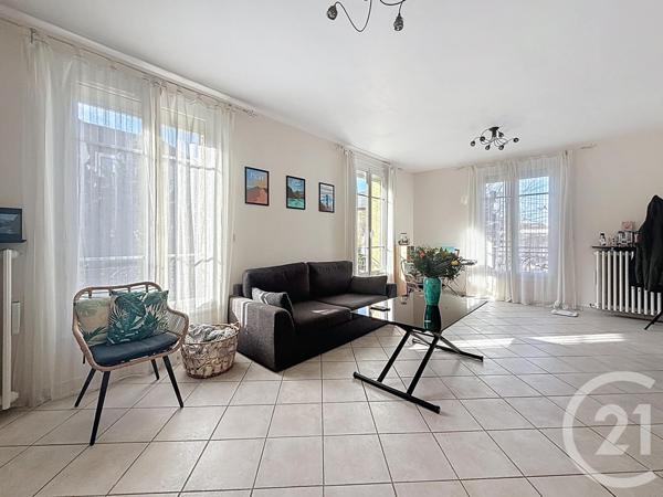 Maison à vendre  7 pièces - 150 m2 EPINAY SUR ORGE - 91