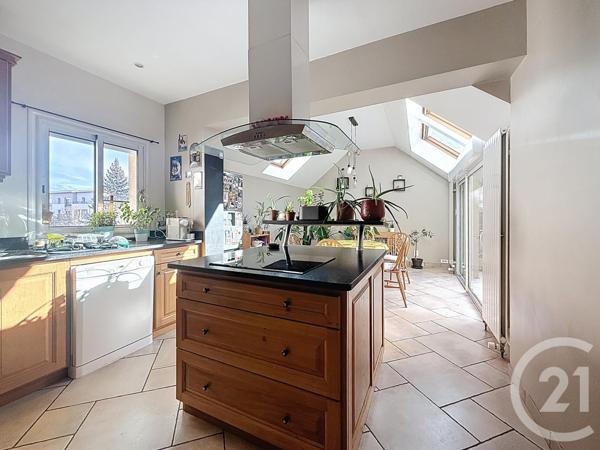 Maison à vendre  7 pièces - 150 m2 EPINAY SUR ORGE - 91