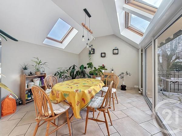 Maison à vendre  7 pièces - 150 m2 EPINAY SUR ORGE - 91