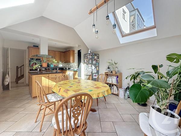 Maison à vendre  7 pièces - 150 m2 EPINAY SUR ORGE - 91