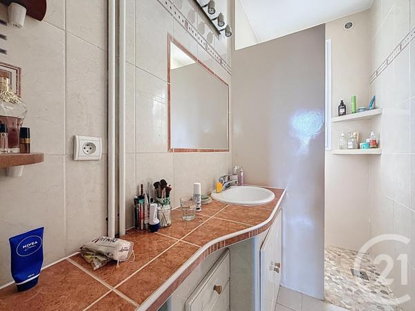 Maison à vendre  7 pièces - 150 m2 EPINAY SUR ORGE - 91