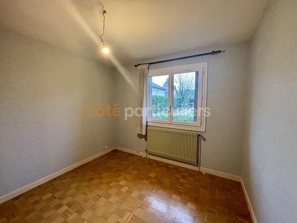 Vente Maison117,9 m² - 6 Pièces - SAINT REMY (71100)