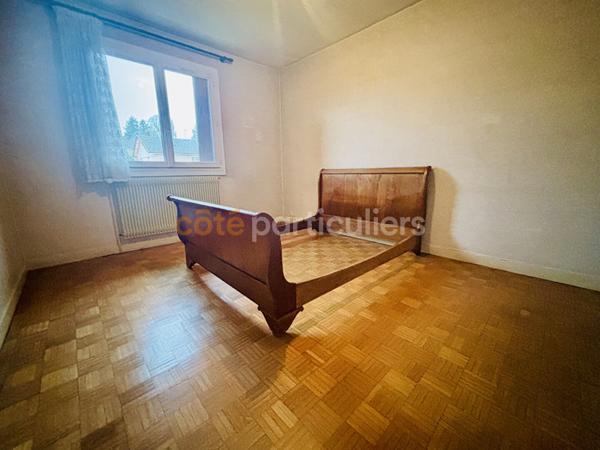 Vente Maison117,9 m² - 6 Pièces - SAINT REMY (71100)