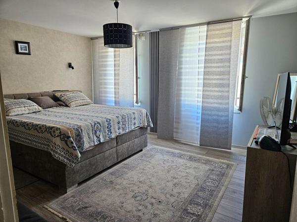 Appartement 5 pièces 105.47 m2