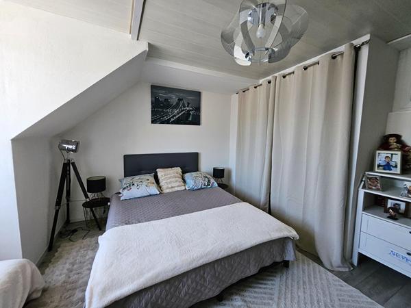 Appartement 5 pièces 105.47 m2