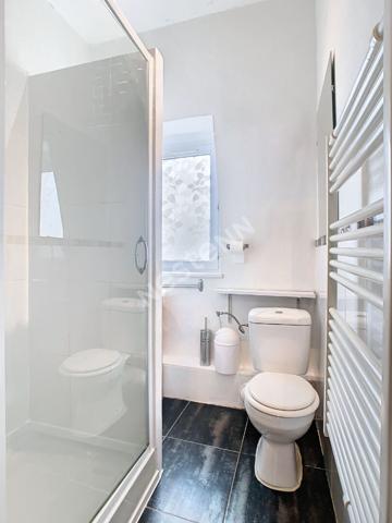 TOURS CENTRE - STUDIO vendu LOUÉ MEUBLÉ - 33 m2