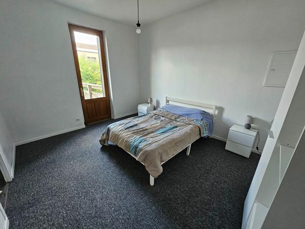 Appartement à louer    2 pièces •    Mont-de-Marsan