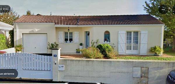 PAVILLON NIORT - 5 pièce(s) - 123 m2