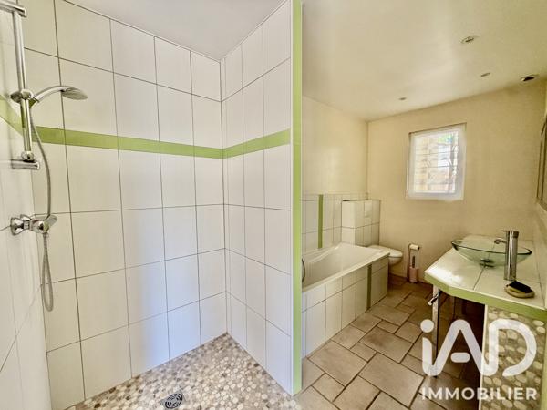 Maison à vendre 6 pièces 186 m² Verneuil-en-Halatte