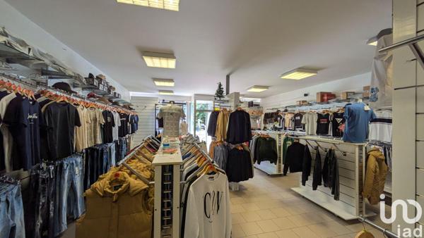 Location boutique/local commercial 80 m² Liévin