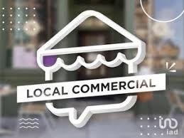 Location boutique/local commercial 80 m² Liévin