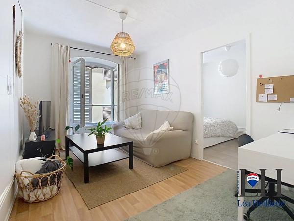 Appartement  en vente - Haut-Rhin - 68