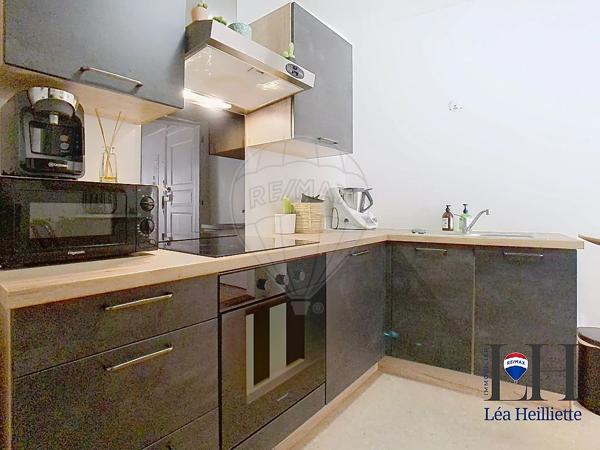 Appartement  en vente - Haut-Rhin - 68