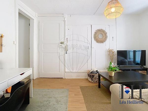 Appartement  en vente - Haut-Rhin - 68