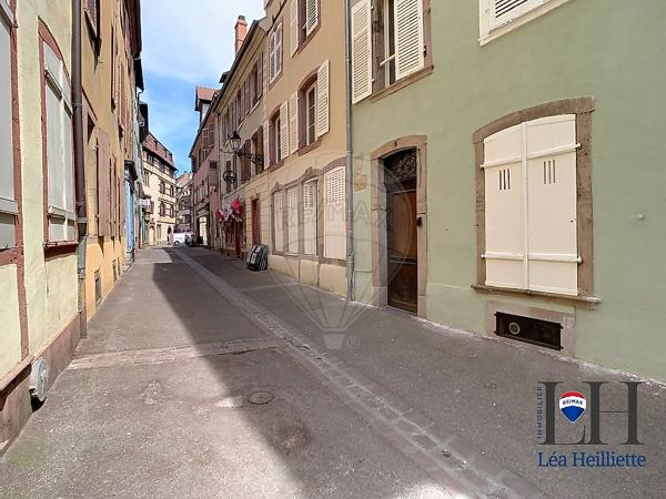 Appartement  en vente - Haut-Rhin - 68
