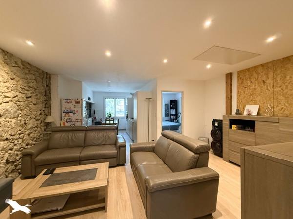 Maison à vendre 159 000 € Nérac 4 p 88 m² DPE